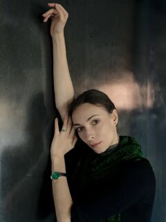 Olga Smirnova